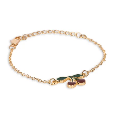 Konges Sløjd Kirsch Schmuckset