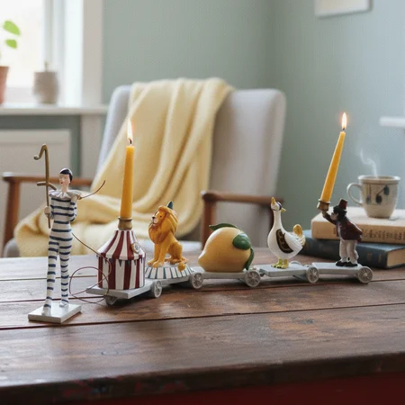 Konges Sløjd fødselsdagstog