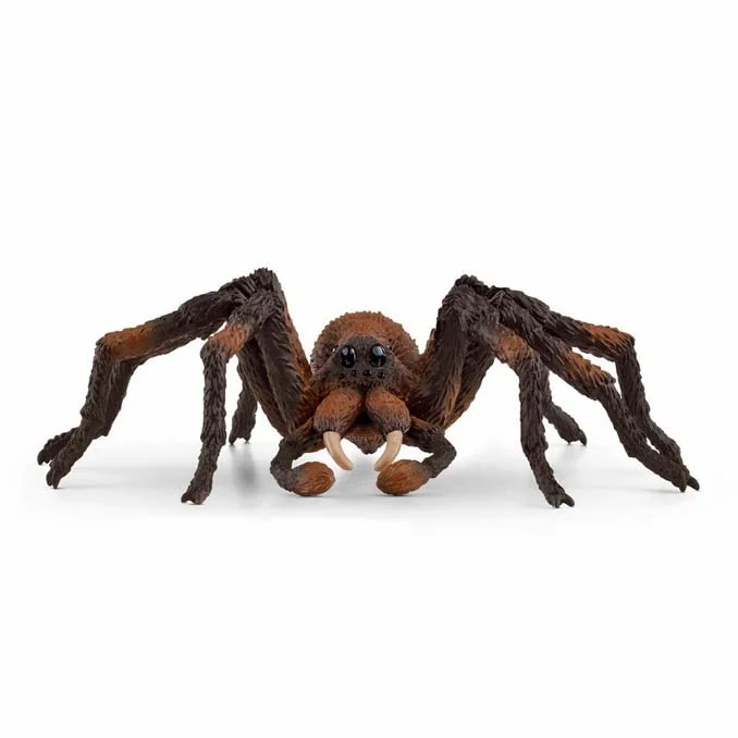 Schleich Harry Potter, Aragog