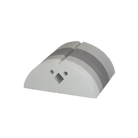 bObles kylling, grå