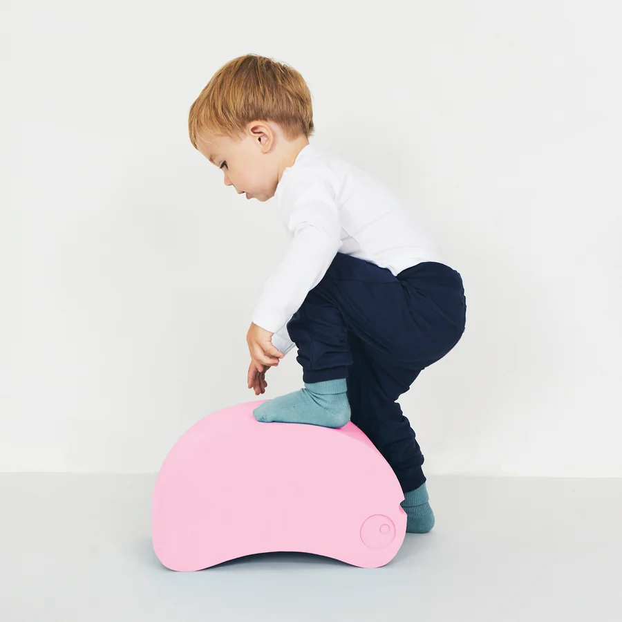 bObles ælling, rose