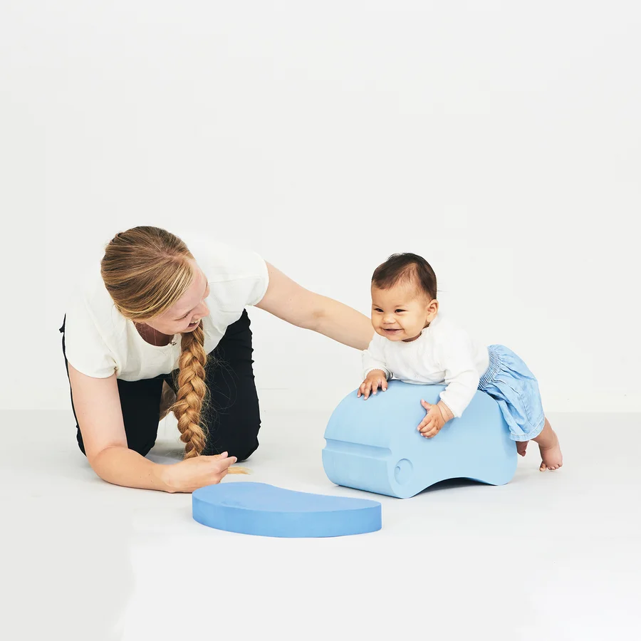 bObles ælling, rose