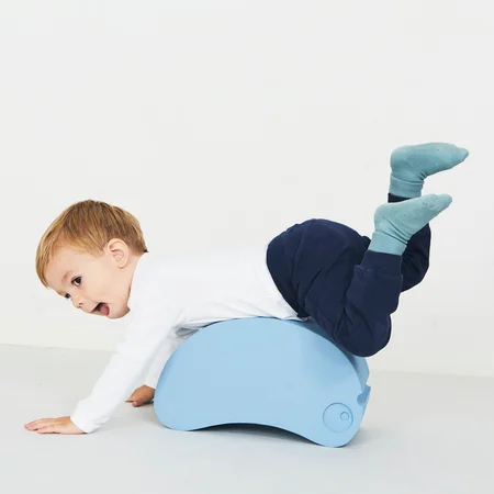 bObles ælling, rose