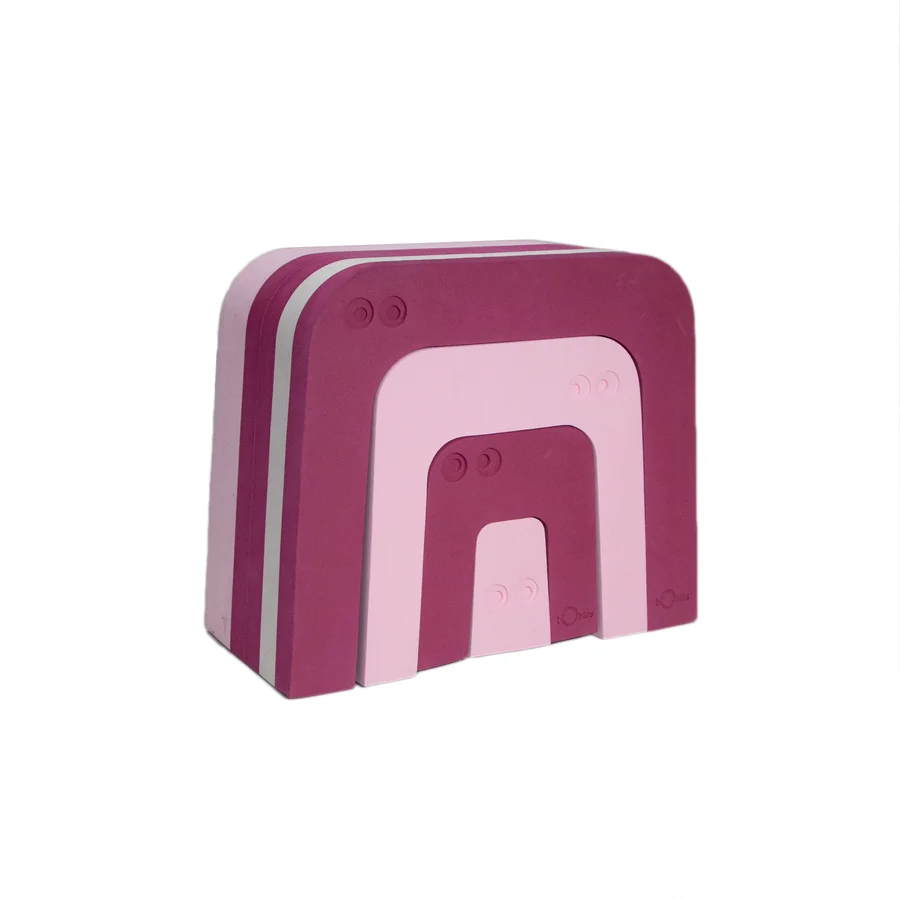 bObles myresluger, rose