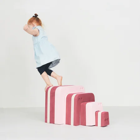 bObles myresluger, rose