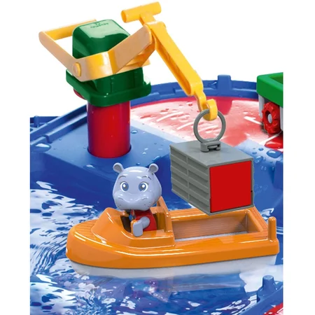 Aquaplay Vandbane, Startsæt