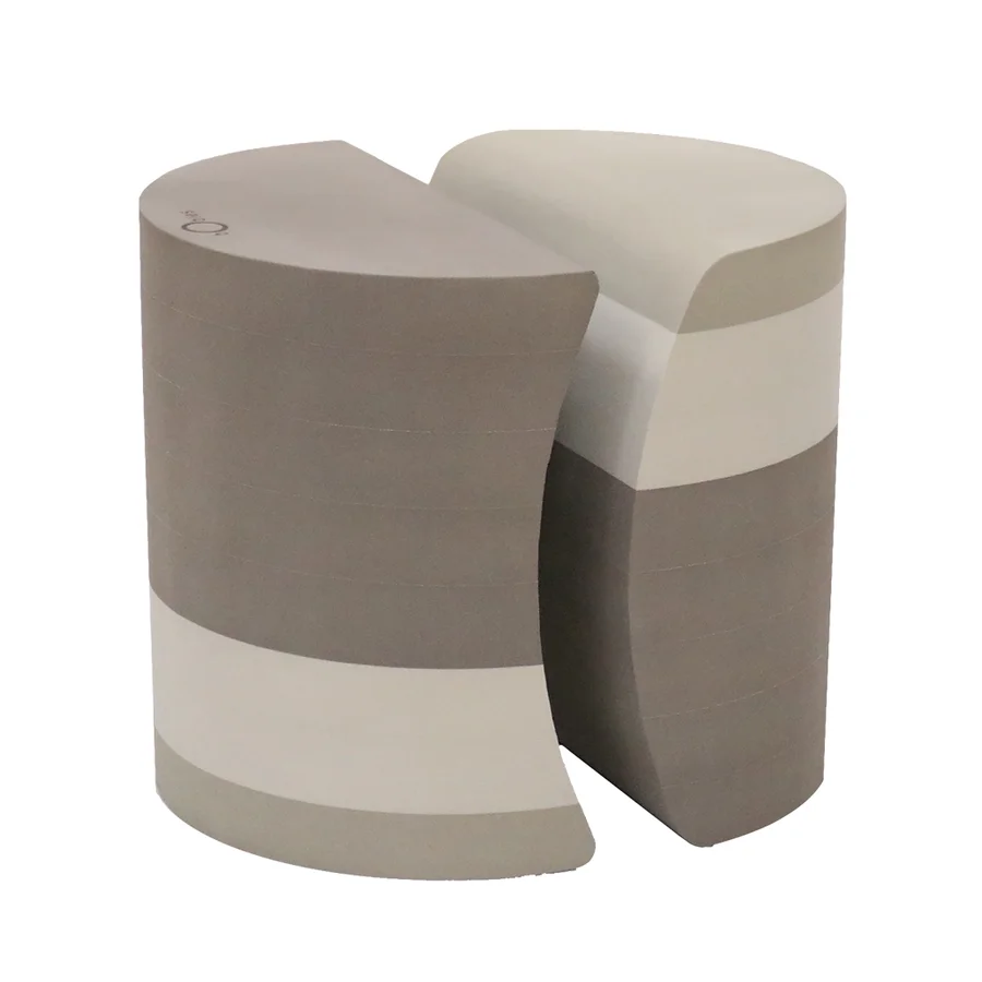 bObles Friends, grå