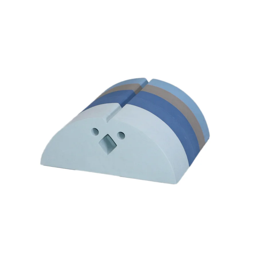 bObles kylling, blå