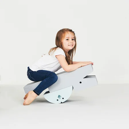 bObles kylling, blå