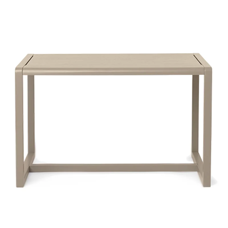 Ferm Living børnebord, Little Architect - cashmere