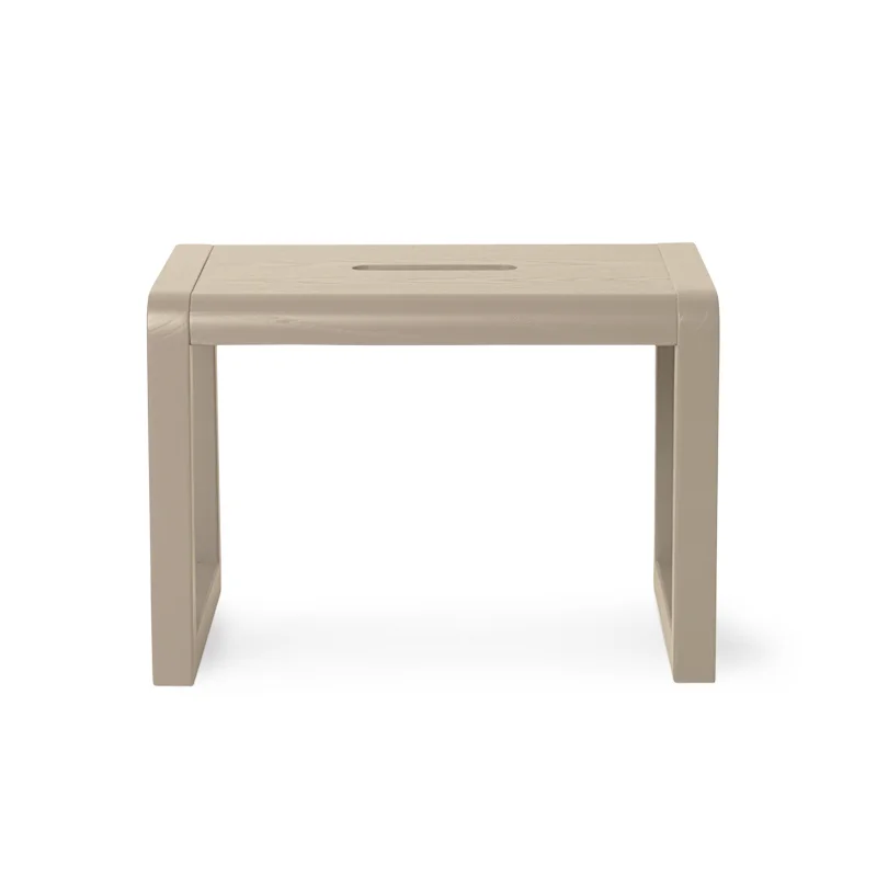 Ferm Living lille børnestol, Little Architect - cashmere