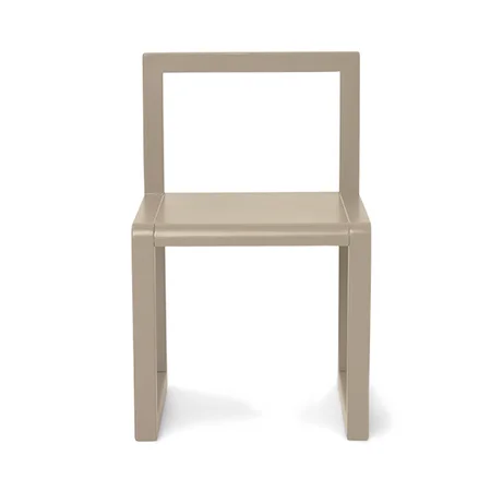 Ferm Living børnestol, Little Architect - cashmere