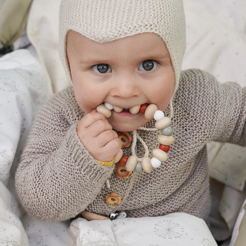 Cam Cam træ bidering, Mix Caramel