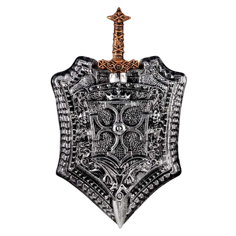 Souza sværd og skjold, Milan