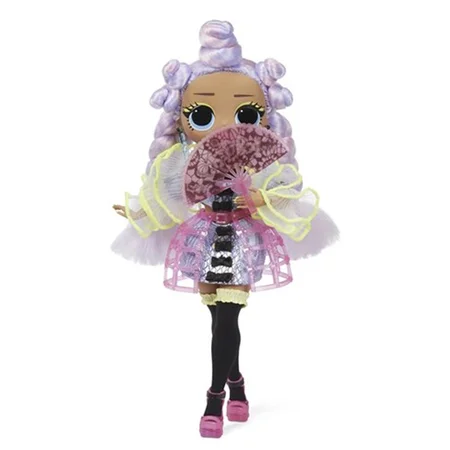 L.O.L. Surprise OMG Dance Doll, Miss Royale