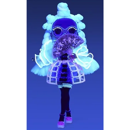 L.O.L. Surprise OMG Dance Doll, Miss Royale