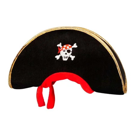 Souza pirathat, Simon