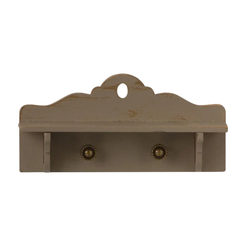 Maileg miniature hylde