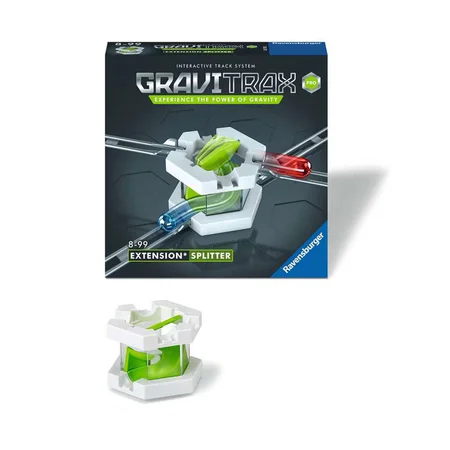GraviTrax PRO, Splitter