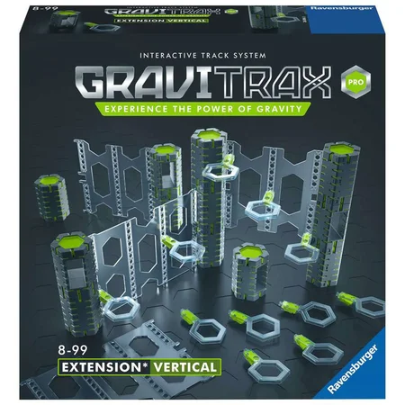 GraviTrax PRO, Expansion Vertical