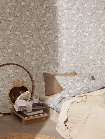 Spiegel "Apple Mirror"