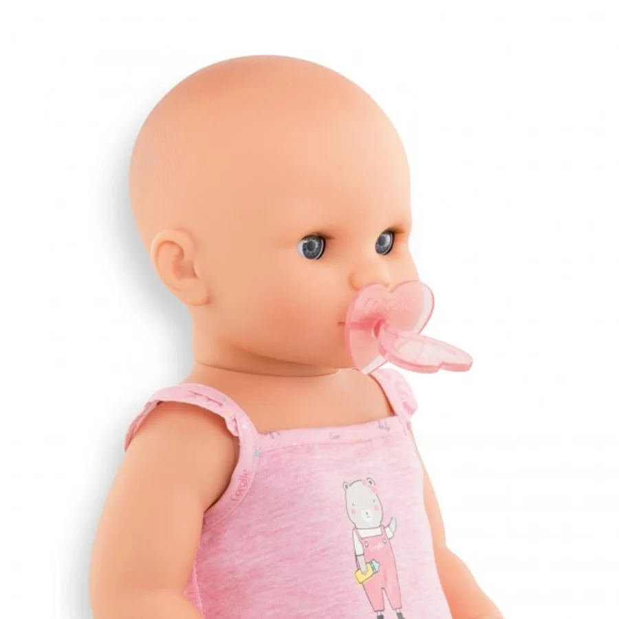 Corolle babydukke der kan tisse, Emma - 36 cm