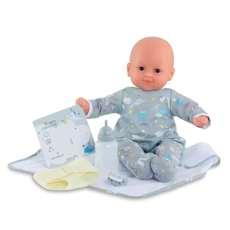 Corolle nyfødt babydukke, 36 cm