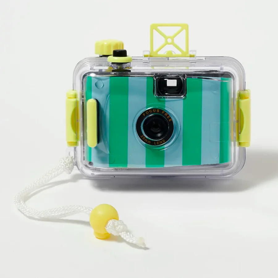 Sunnylife Undervandskamera, Sea seeker jungle