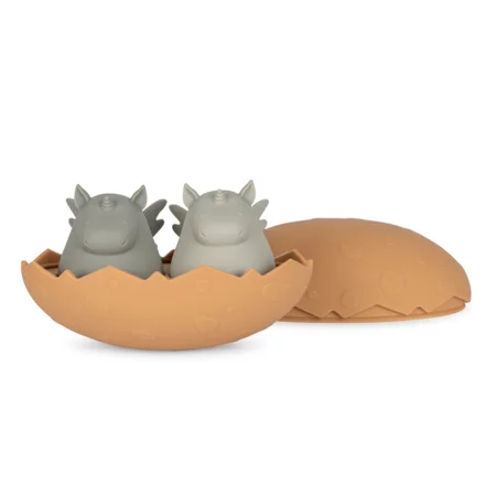 Konges Sløjd drage-æg badelegetøj