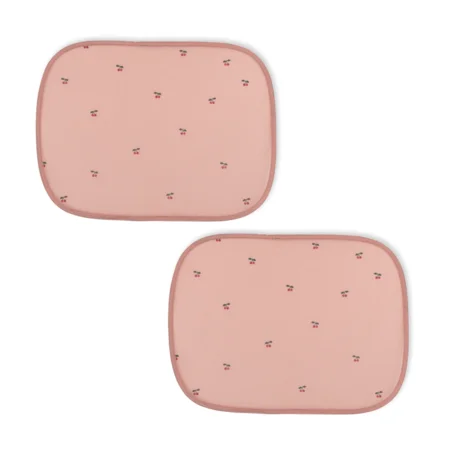 Konges Sløjd solskærm t.bil, Cherry