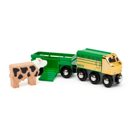 Brio special edition tog