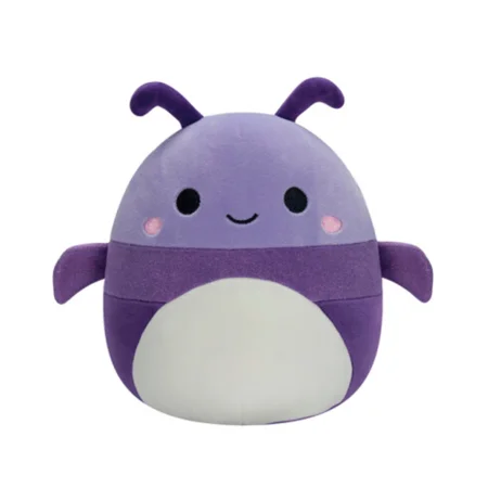 Squishmallows Axel den lilla bille, 19 cm