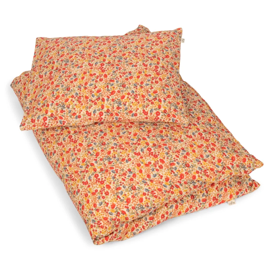 Konges Sløjd voksen sengetøj, villetta