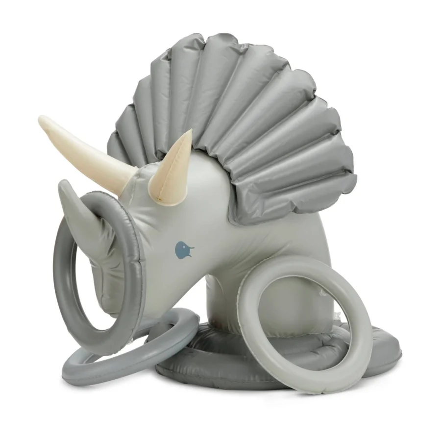 Konges Sløjd dino ringspil