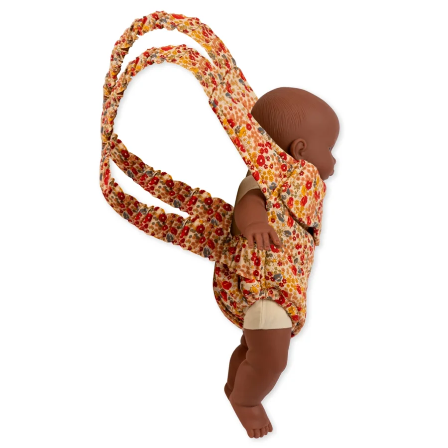 Konges Sløjd dukke bæresele, Villetta