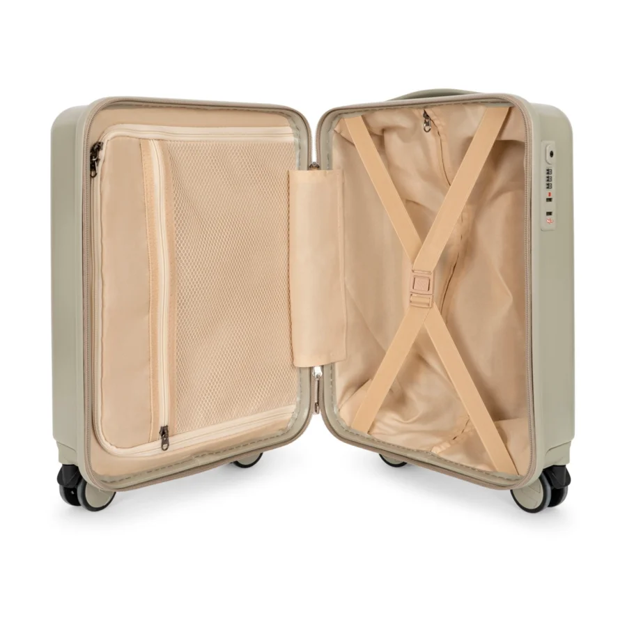 Konges Sløjd kuffert, Charter