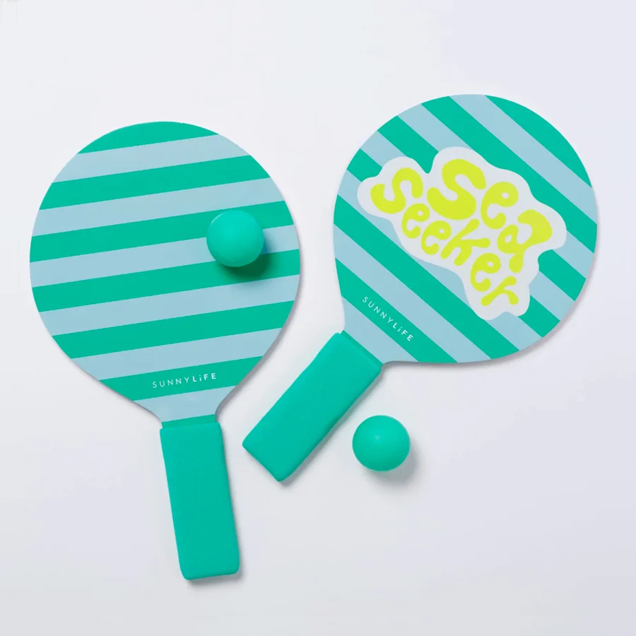 Sunnylife Strandtennis, Sea seeker