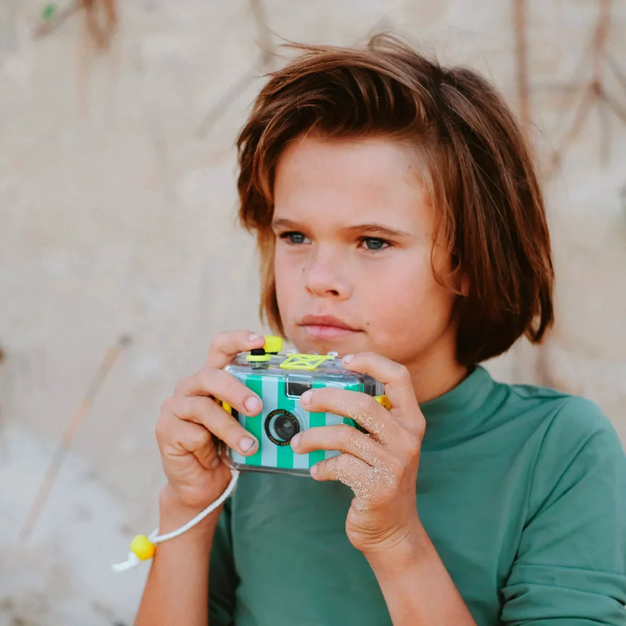 Sunnylife Undervandskamera, Sea seeker jungle