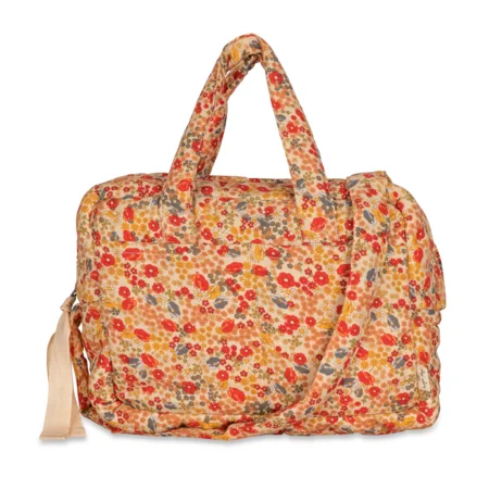 Konges Sløjd dukke pusletaske, Villetta