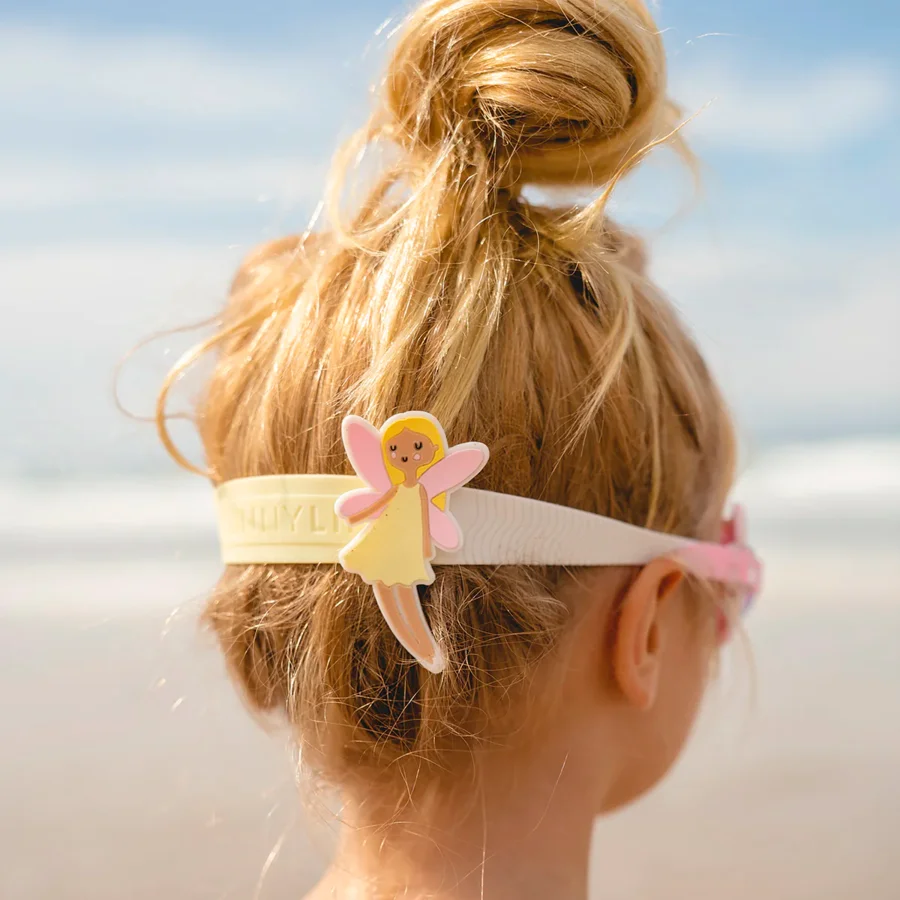 Sunnylife Svømmebriller, Mima the fairy pink - lilac