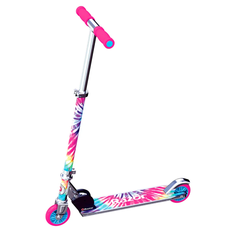 Razor Tie dye løbehjul