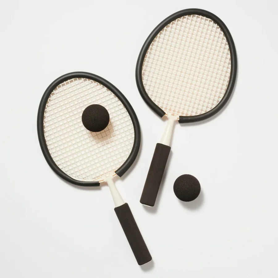 Sunnylife Strand tennis, Vintage sort