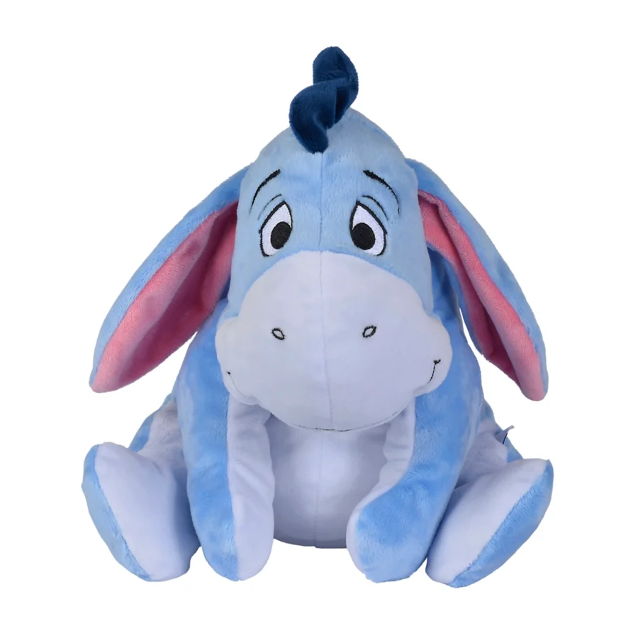 Disney bamse - Æsel, 25 cm