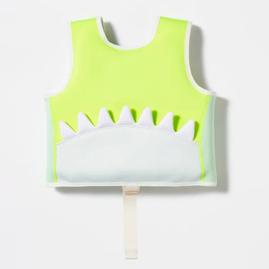 Sunnylife Svømmevest, haj