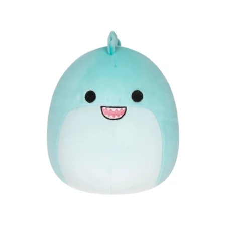 Squishmallows ålen Essy, 19 cm