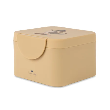 Konges Sløjd lille madkasse, Skateosaurus