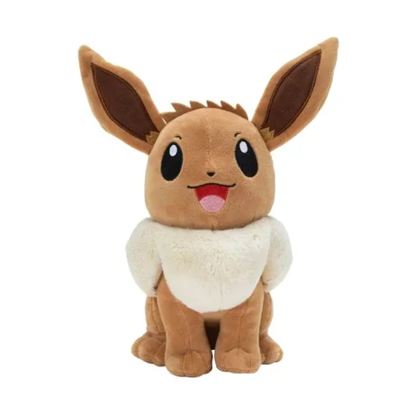 Pokémon Bamse, Eevee 30 cm