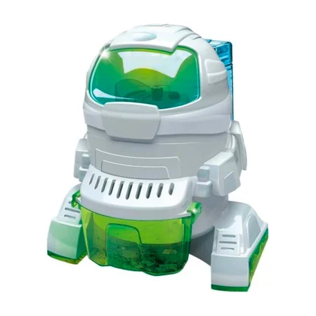 Clementoni Science & Play Robotics, Ecobot