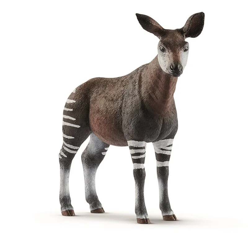 Schleich dyr, okapi
