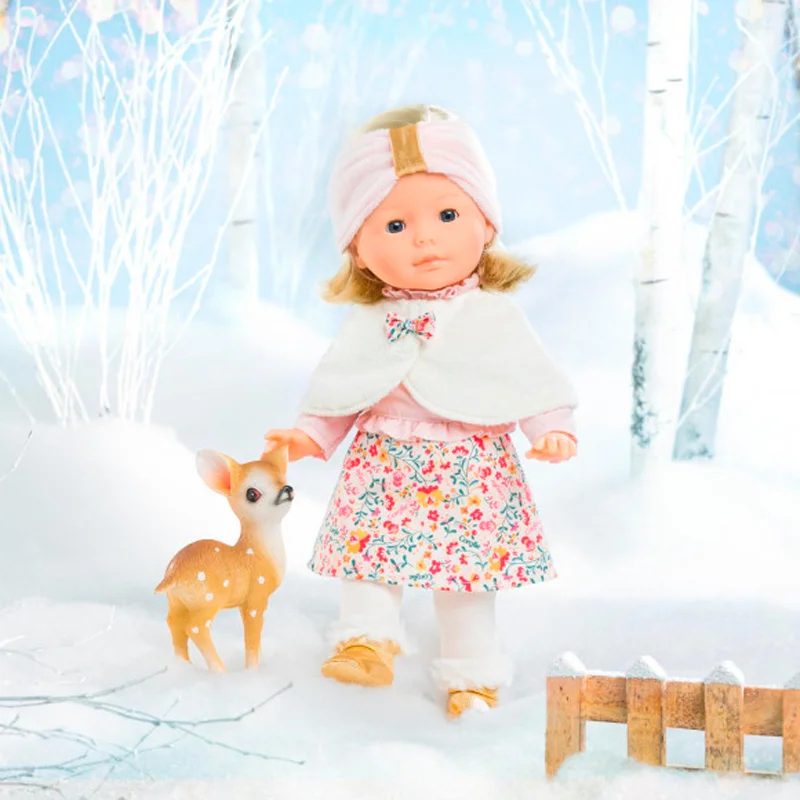 Corolle dukke, ma Corolle Priscille - 36 cm